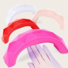 Romwe Random Nail Polish Drying Machine With Cable 2pack