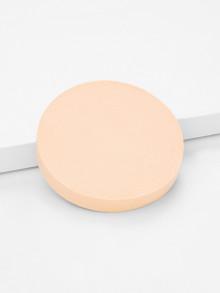 Romwe Round Makeup Puff