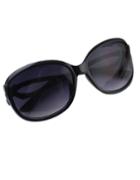 Romwe Newest Design Mixed Color Women Summer Sunglasses 2015