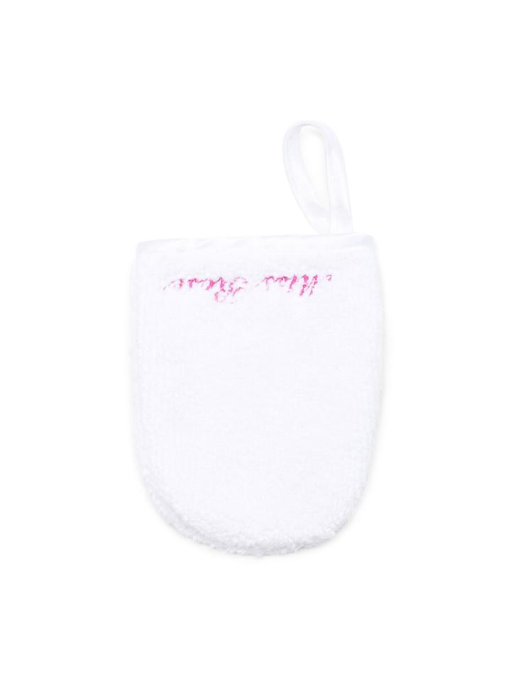 Romwe Makeup Remover Glove