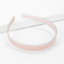 Romwe Two Tone Headband