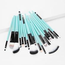 Romwe Soft Makeup Brush 18pcs