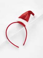 Romwe Christmas Hat Headband