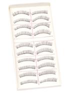 Romwe Natural Fake Eyelashes - 20pcs Per Box