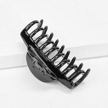 Romwe Plastic Hair Claw 1pc