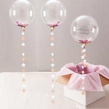 Romwe Balloon Decoration Pendant 1pc