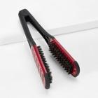 Romwe V-shaped Straight Hair Comb