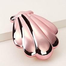Romwe Shell Shaped Hair Comb