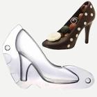 Romwe High Heel Baking Mold 1pc