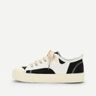 Romwe Lace-up Colorblock Sneakers