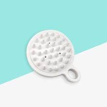 Romwe Plain Shampoo Brushes 1pc