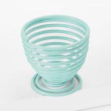 Romwe Powder Puff Storage Rack