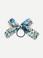 Romwe Ribbon Bow Hair Tie