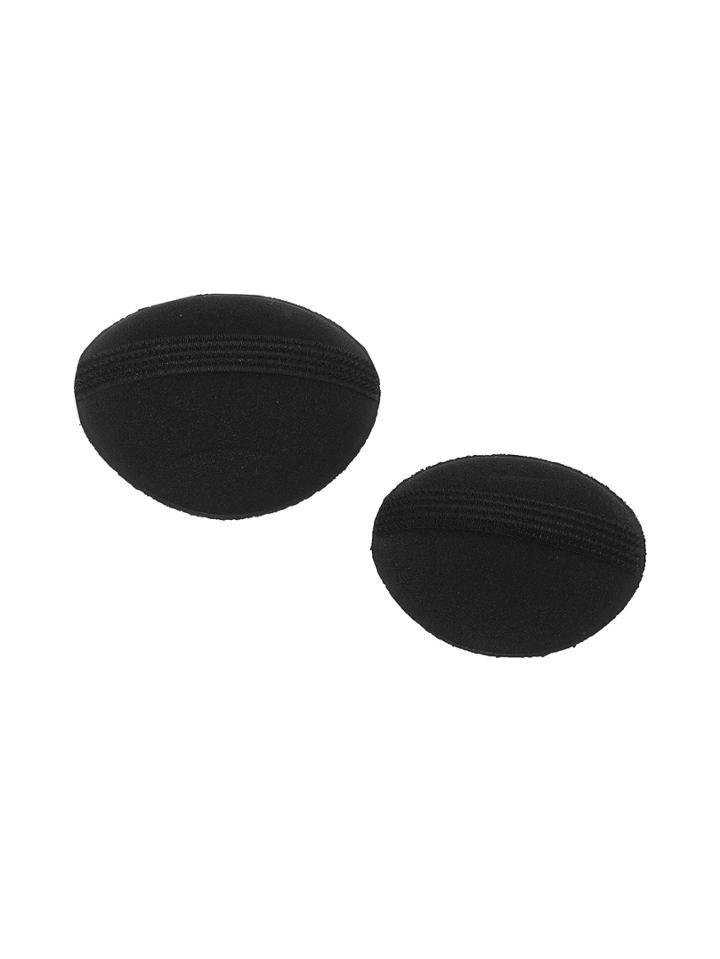 Romwe Sponge Punta Fat Pad 1pcs