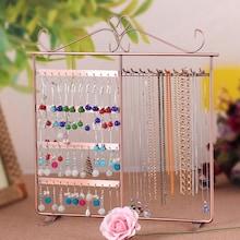 Romwe Vintage Jewelry Storage Rack