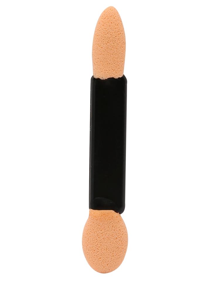 Romwe Black Double Heads Eyeshadow