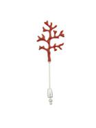 Romwe Namel Branches Coral Pattern Brooches