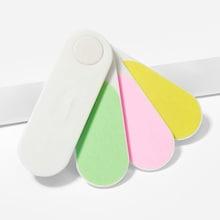 Romwe Color-block Rotating Nail File