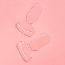 Romwe Mini Heel Cushion 1pair