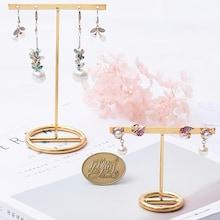 Romwe Earring Storage Rack 1pc
