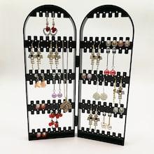 Romwe Earring Storage Rack