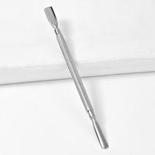 Romwe Stainless Steel Manicure Cuticle Remover