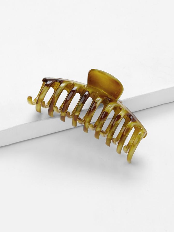 Romwe Claw Hair Clip 1pc