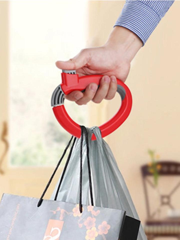 Romwe Lifting Handle Ring