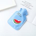 Romwe Watermelon Print Hot Water Bag
