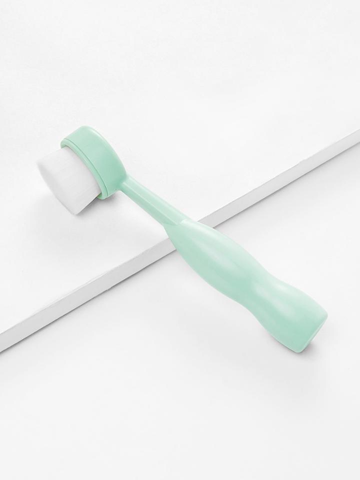 Romwe Professional Face Cleansing Brush 1pc
