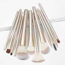 Romwe Makeup Brush Set 12pack