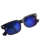 Romwe Newest Design Over Sized Uv 400 Women Fashionable Sunglasses