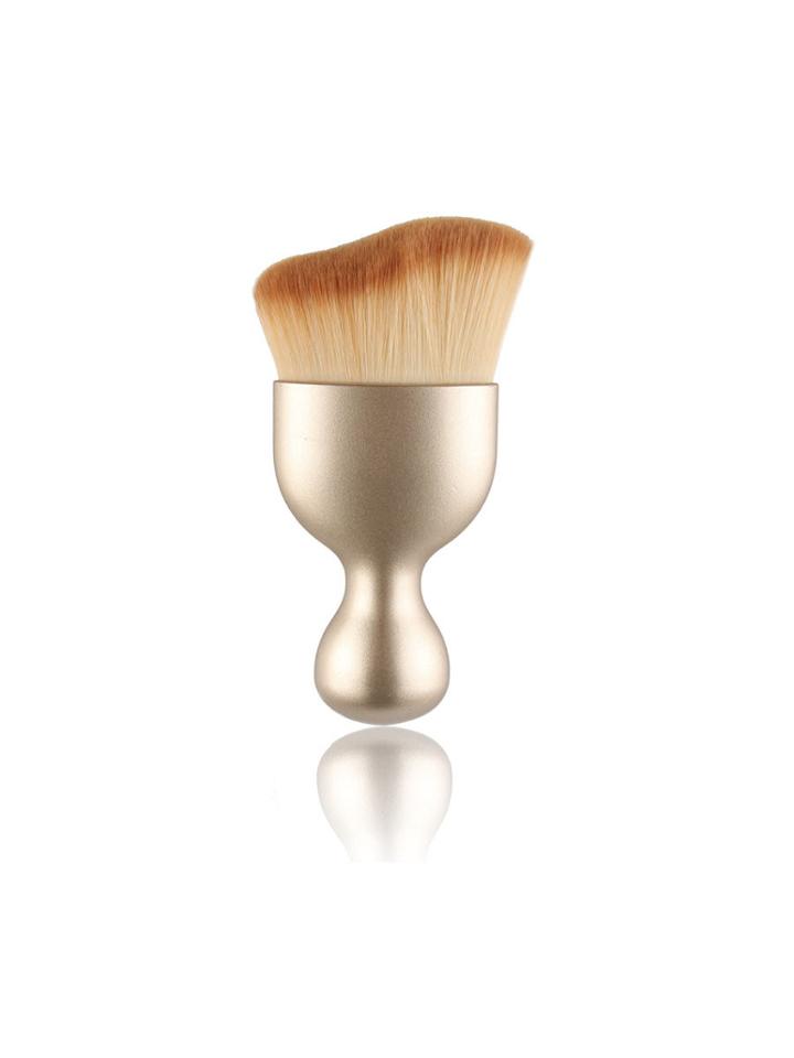 Romwe Curved Makeup Brush