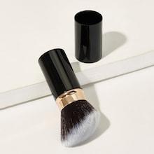 Romwe Telescopic Powder Angle Brush 1pc
