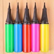 Romwe Random Color Balloon Pump 1pc