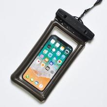 Romwe Gasbag Waterproof Pouch Bag