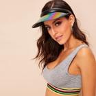Romwe Uv Protection Visor