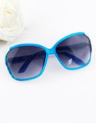 Romwe 5 Colors Women's Retro Oval Eyeglasses Plastic Frame Dropshipping Sunglasses