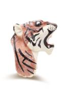 Romwe Tiger Shaped Exaggerated Ring