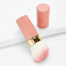Romwe Telescopic Design Makeup Brush