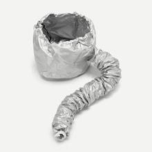 Romwe Hair Dryer Cap