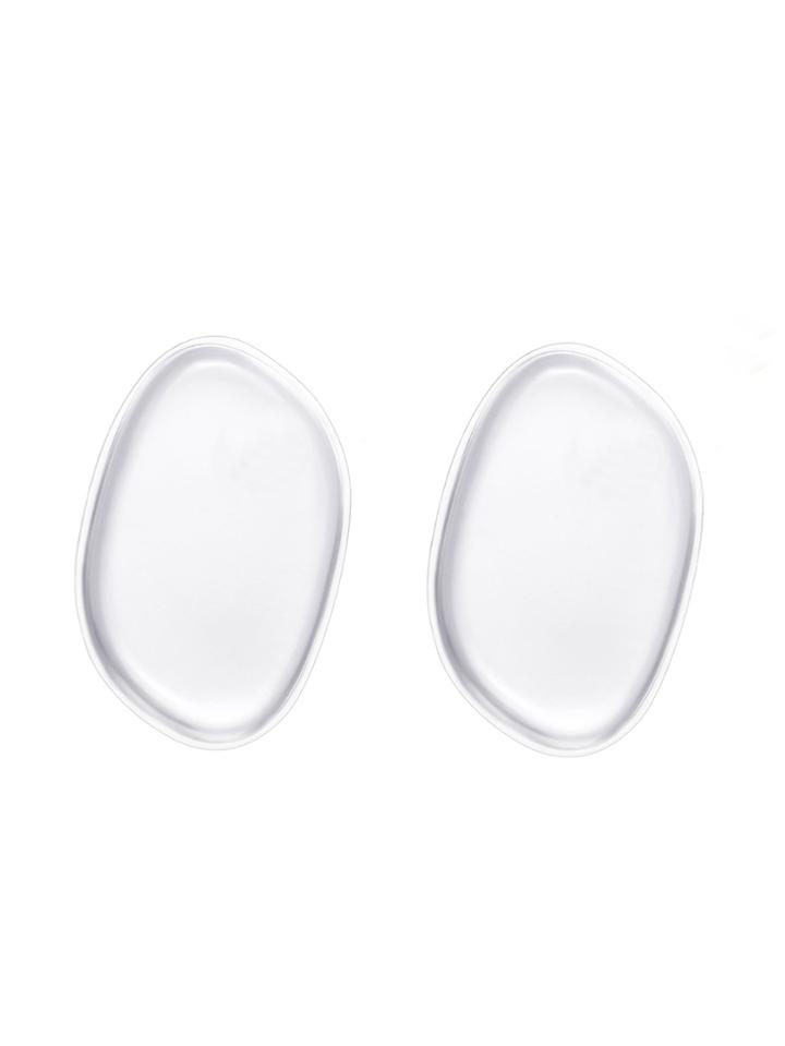 Romwe Leaves Shape Makeup Puff
