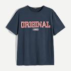 Romwe Guys T-shirts & Tanks