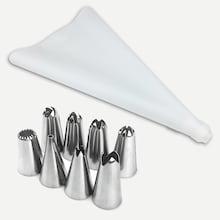 Romwe Piping Tip & Bag 10pcs