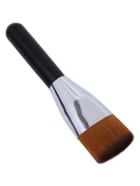 Romwe Flat Head 1pcs Makeup Brush