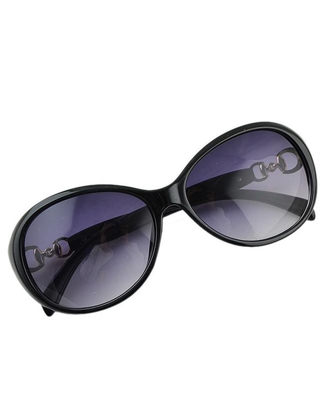 Romwe 2015 New Arrivals Women Mixed Colors Square Fashion Sunglasses