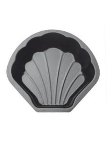 Romwe Shell Shaped Baking Pan