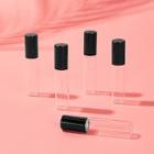 Romwe Essential Oil Roller Ball Bottle 5pack