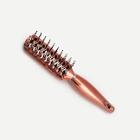 Romwe Electroplating Hair Comb