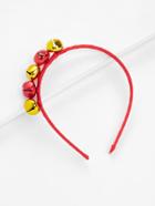 Romwe Small Bell Headband